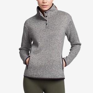 Eddie Bauer Fleece 2.0 Pullover